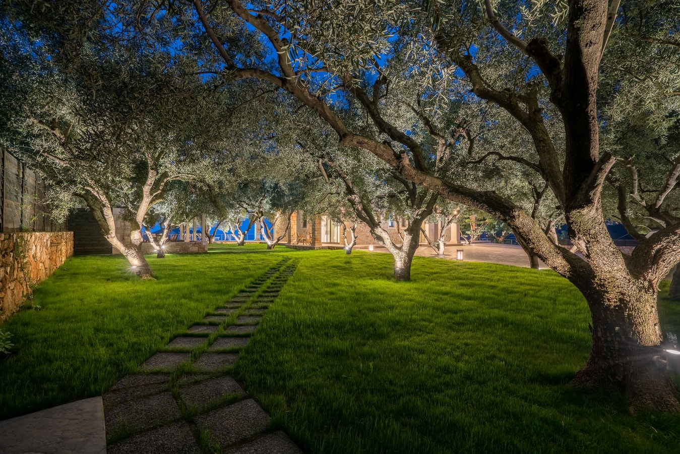 Villa Zenais, Luxury with swimming pool 34 My Villa Breaks