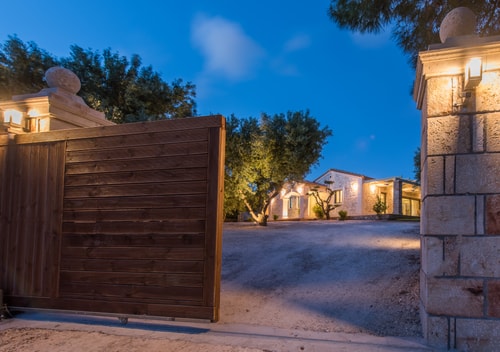 Villa Zenais, Luxury with swimming pool 36 My Villa Breaks