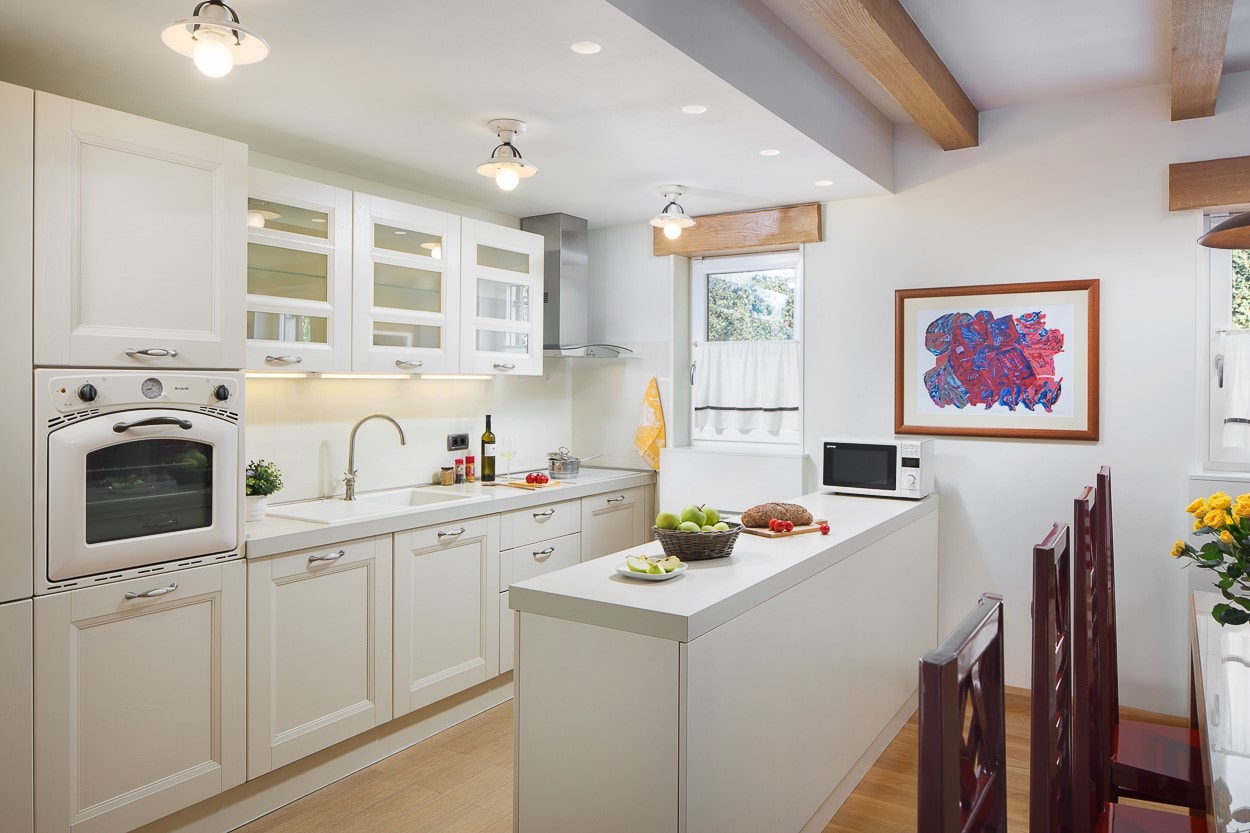 Villa Krasna - Private modern villa with a pool, Istria 7 My Villa Breaks