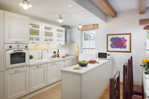 Villa Krasna - Private modern villa with a pool, Istria 7 My Villa Breaks