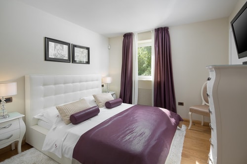 Villa Krasna - Private modern villa with a pool, Istria 10 My Villa Breaks