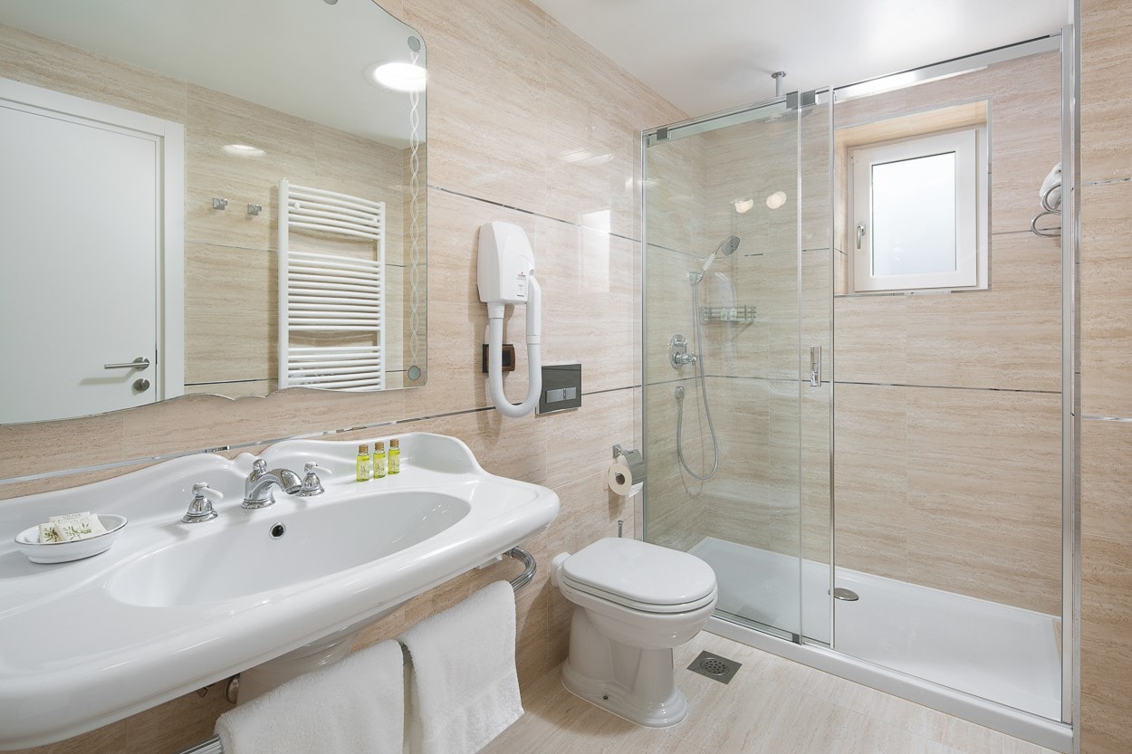 Villa Krasna - Private modern villa with a pool, Istria 11 My Villa Breaks