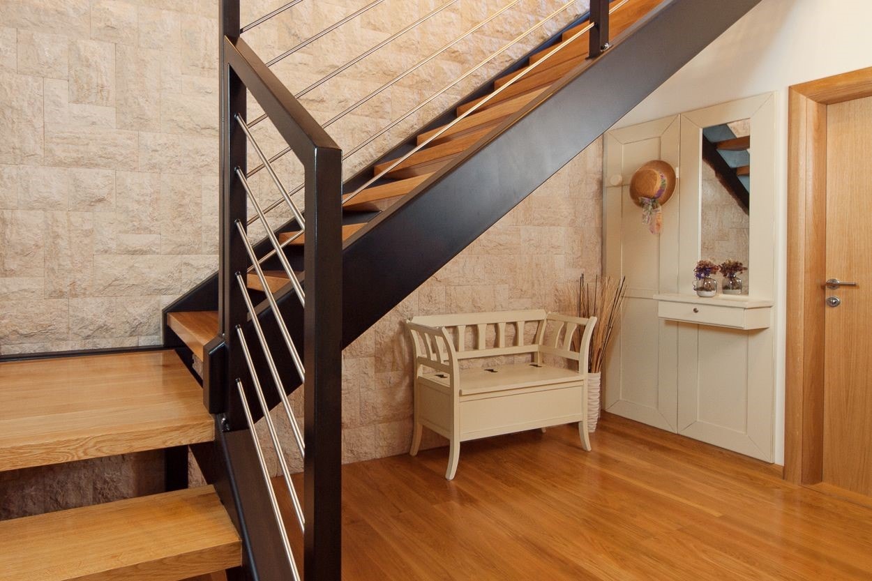 Villa Krasna - Private modern villa with a pool, Istria 12 My Villa Breaks