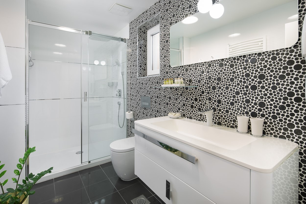 Villa Krasna - Private modern villa with a pool, Istria 16 My Villa Breaks