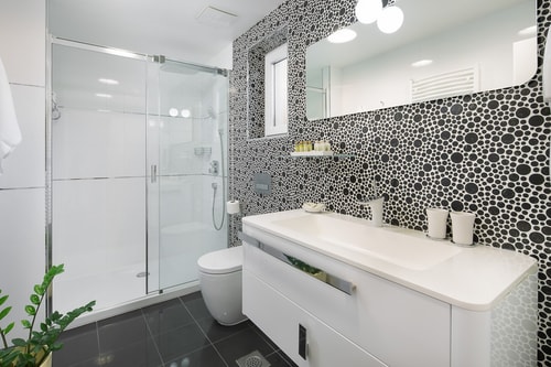 Villa Krasna - Private modern villa with a pool, Istria 16 My Villa Breaks