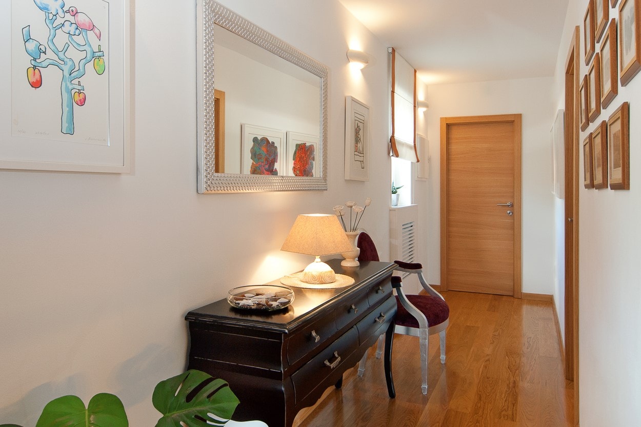 Villa Krasna - Private modern villa with a pool, Istria 18 My Villa Breaks