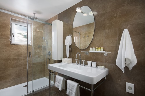 Villa Krasna - Private modern villa with a pool, Istria 21 My Villa Breaks