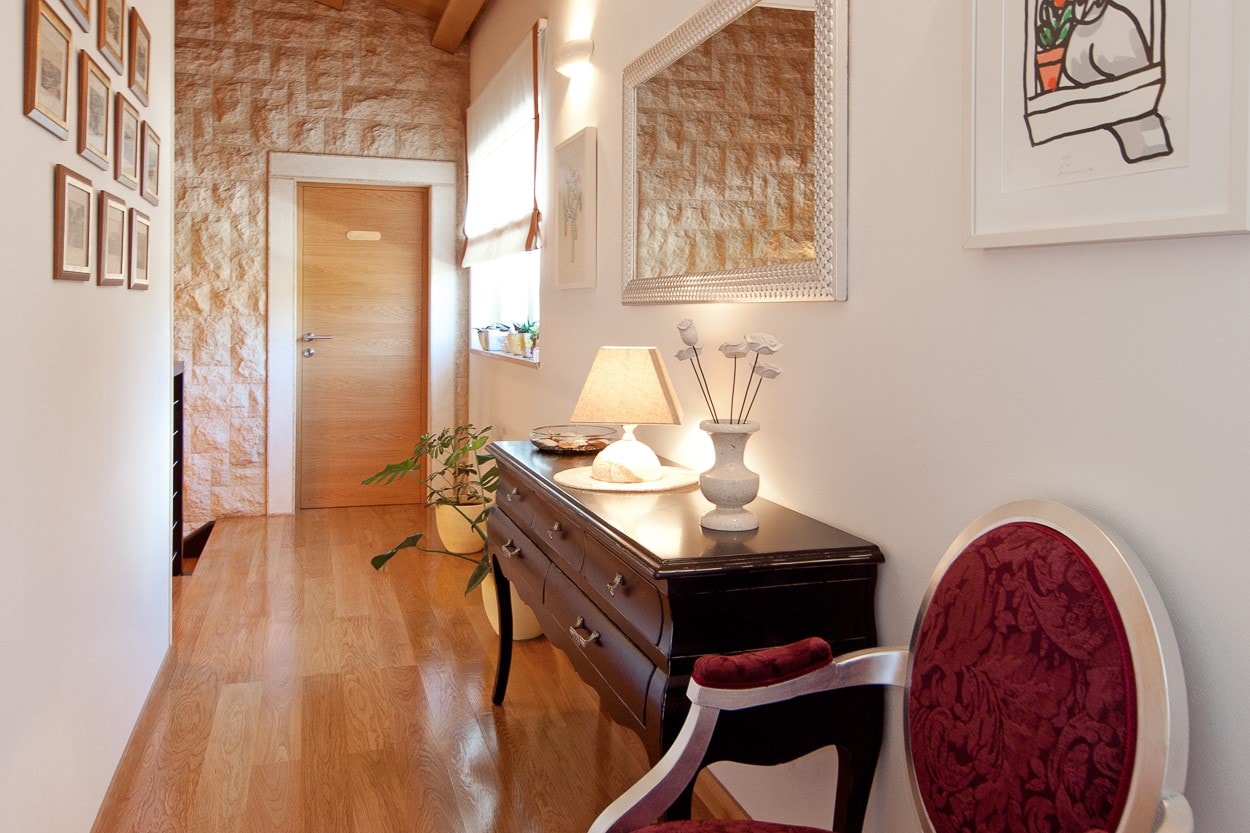 Villa Krasna - Private modern villa with a pool, Istria 22 My Villa Breaks