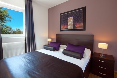 Villa Krasna - Private modern villa with a pool, Istria 23 My Villa Breaks