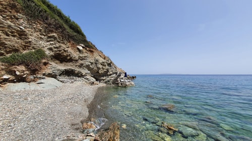 Luxury modern villa with swimming pool and private beach access 23 The Prestige Villa Collection