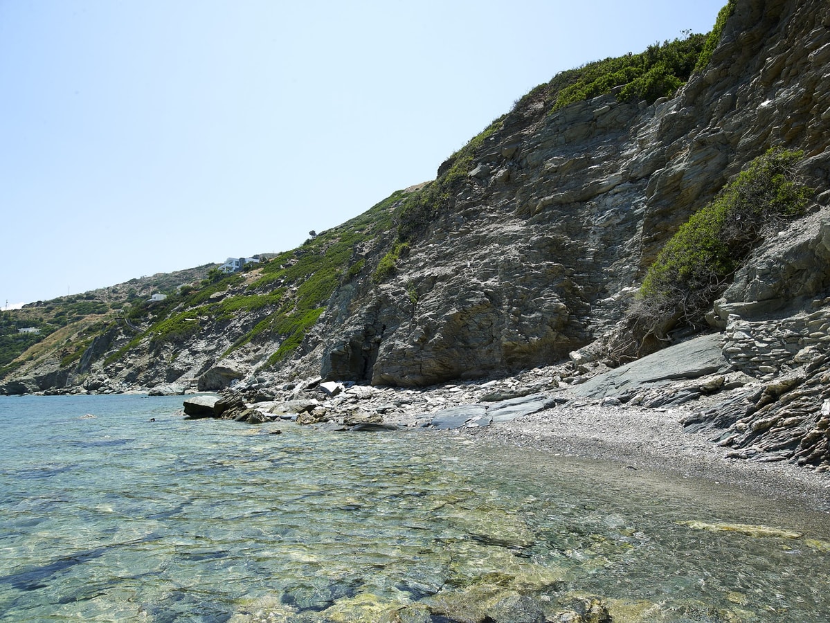 Luxury modern villa with swimming pool and private beach access 26 The Prestige Villa Collection