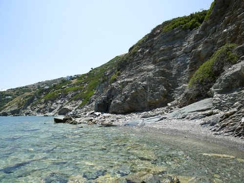 Luxury modern villa with swimming pool and private beach access 26 The Prestige Villa Collection