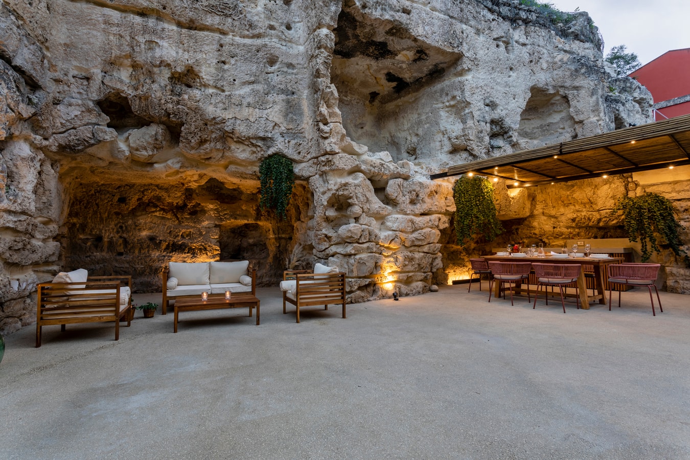 Private villa with swimming pool in Sicily 2 The Prestige Villa Collection