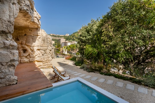 Private villa with swimming pool in Sicily 21 The Prestige Villa Collection