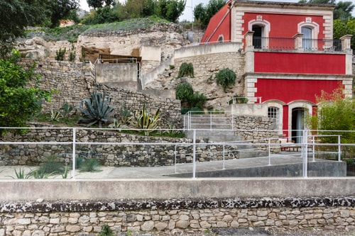 Private villa with swimming pool in Sicily 28 The Prestige Villa Collection