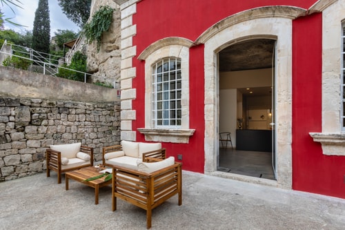 Private villa with swimming pool in Sicily 30 The Prestige Villa Collection