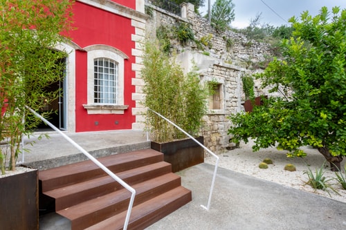 Private villa with swimming pool in Sicily 33 The Prestige Villa Collection