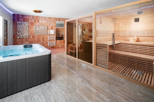 Villa Vetroslava - Waterfront villa with pool, Brac Island 23 My Villa Breaks