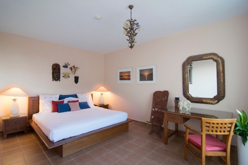 Luxury modern villa with swimming pool in Crete 5 My Villa Breaks