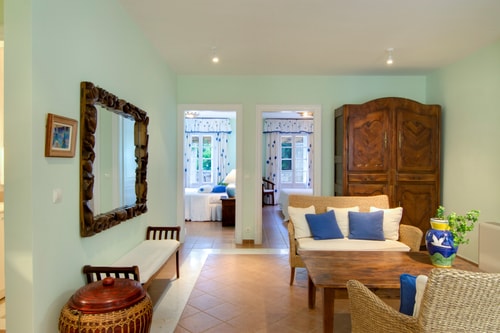 Luxury modern villa with swimming pool in Crete 8 My Villa Breaks