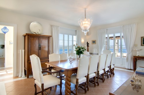 Luxury modern villa with swimming pool in Crete 12 My Villa Breaks