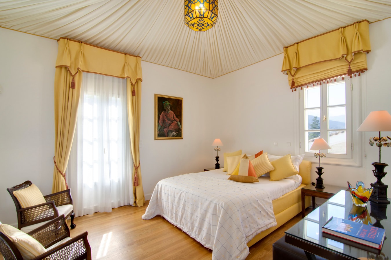 Luxury modern villa with swimming pool in Crete 16 My Villa Breaks