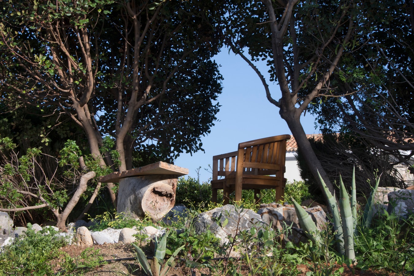 Luxury modern villa with swimming pool in Crete 34 My Villa Breaks