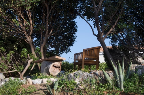 Luxury modern villa with swimming pool in Crete 34 My Villa Breaks