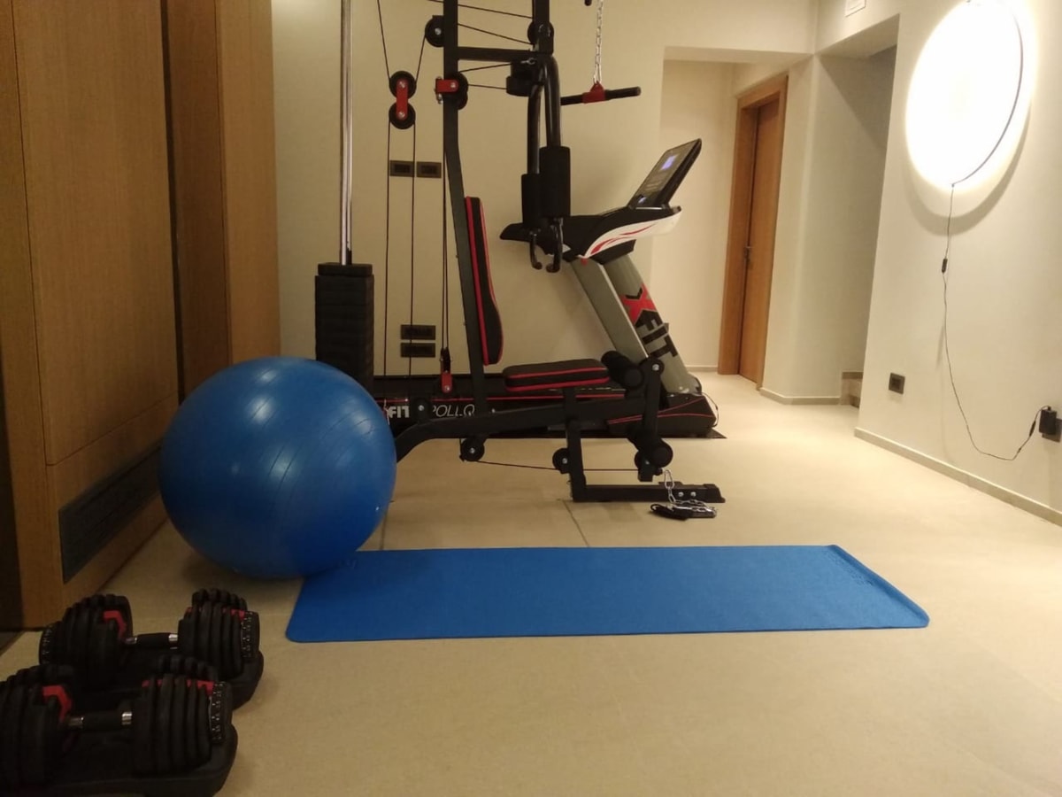 Luxury modern villa with swimming pool in Crete 4 The Prestige Villa Collection