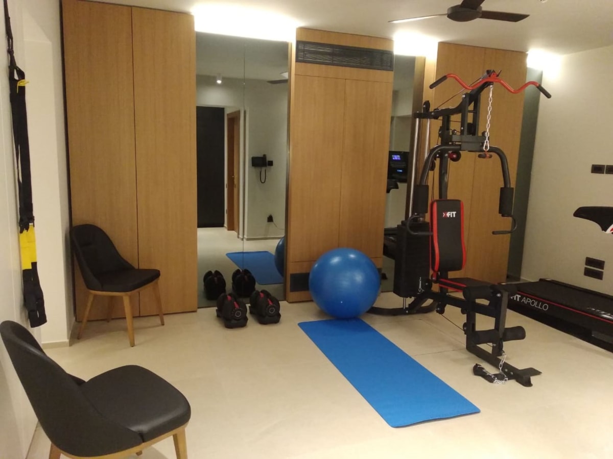 Luxury modern villa with swimming pool in Crete 6 The Prestige Villa Collection