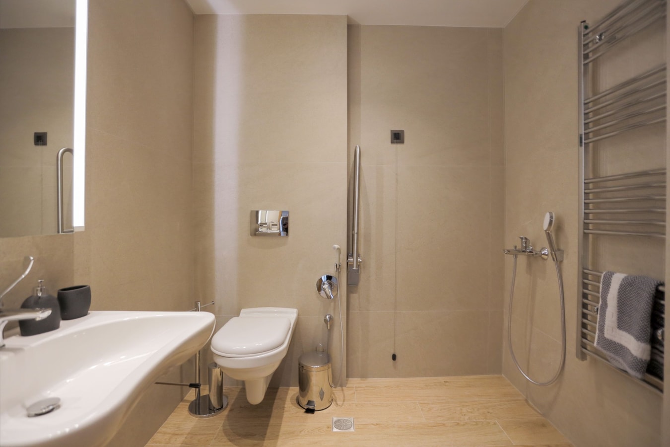 Luxury modern villa with swimming pool in Crete 8 The Prestige Villa Collection