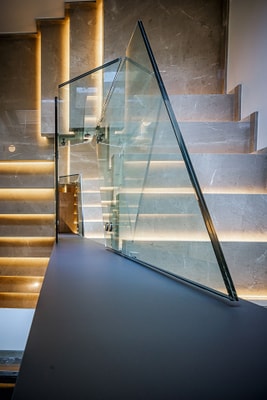 Luxury modern villa with swimming pool in Crete 25 The Prestige Villa Collection