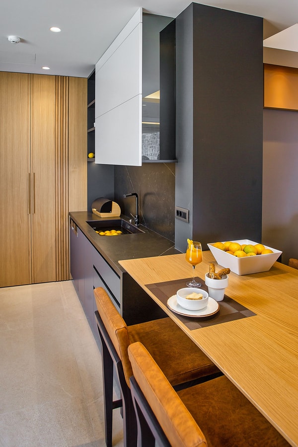 Luxury modern villa with swimming pool in Crete 32 The Prestige Villa Collection