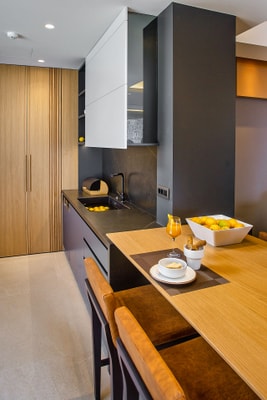 Luxury modern villa with swimming pool in Crete 32 The Prestige Villa Collection