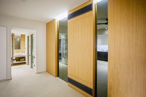 Luxury modern villa with swimming pool in Crete 33 The Prestige Villa Collection