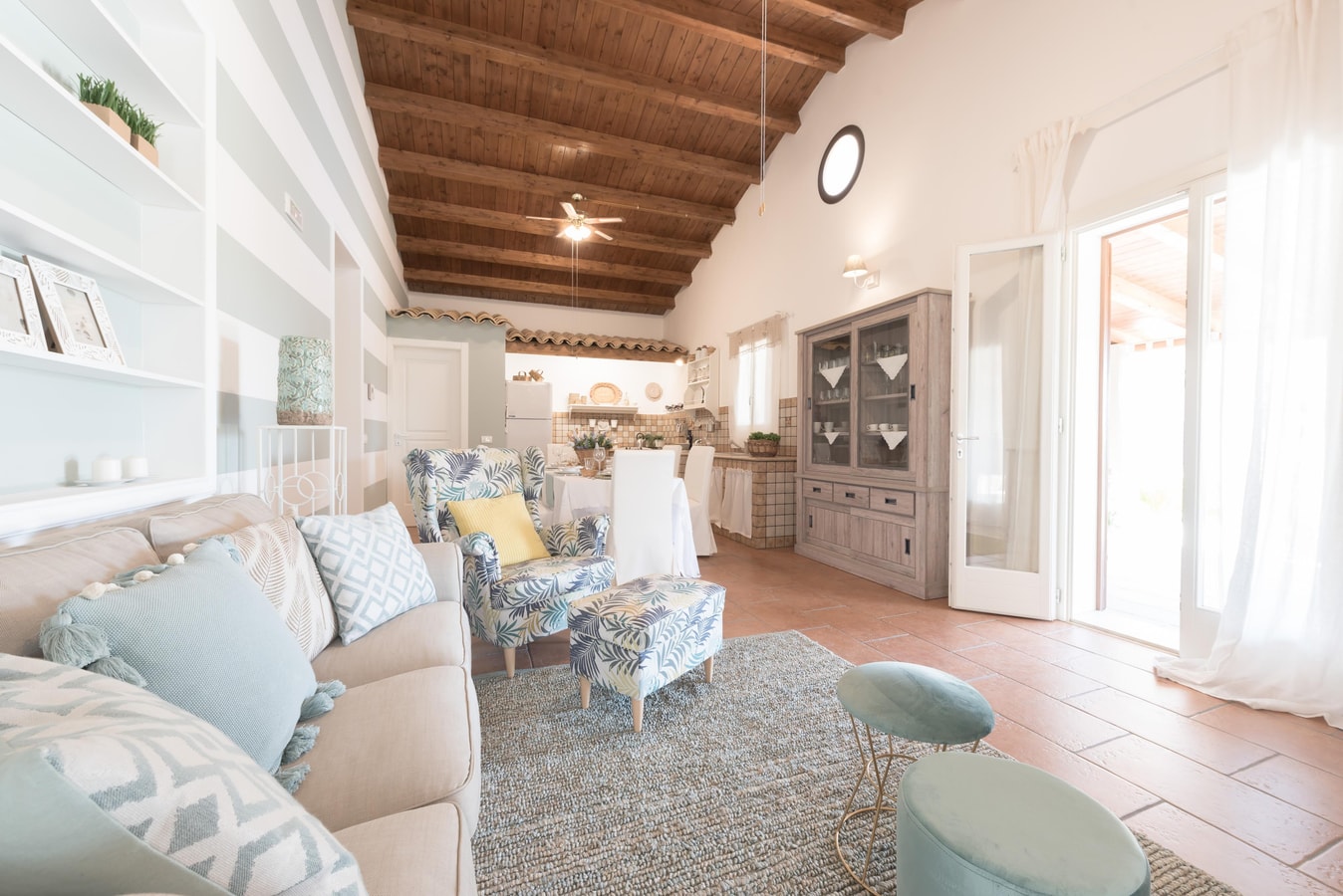 Private villa with swimming pool in Sicily 2 Italian Breaks