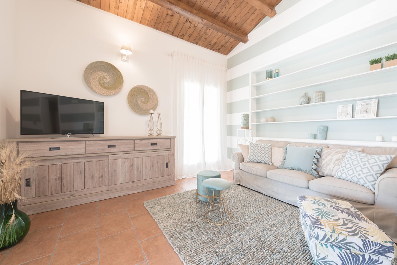 Private villa with swimming pool in Sicily 3 Italian Breaks