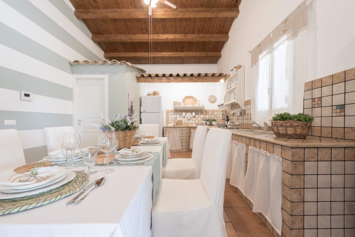 Private villa with swimming pool in Sicily 5 Italian Breaks