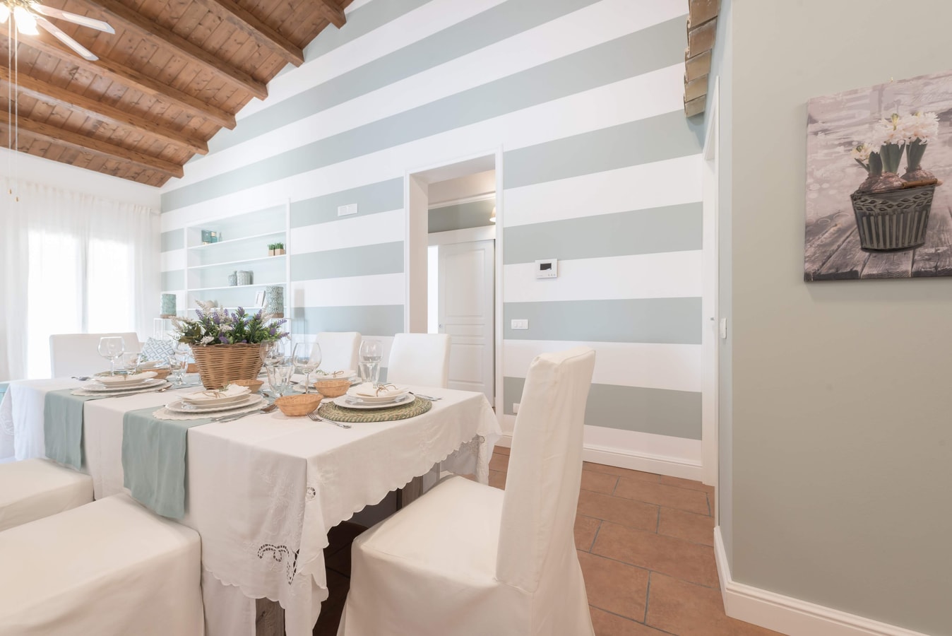 Private villa with swimming pool in Sicily 6 Italian Breaks