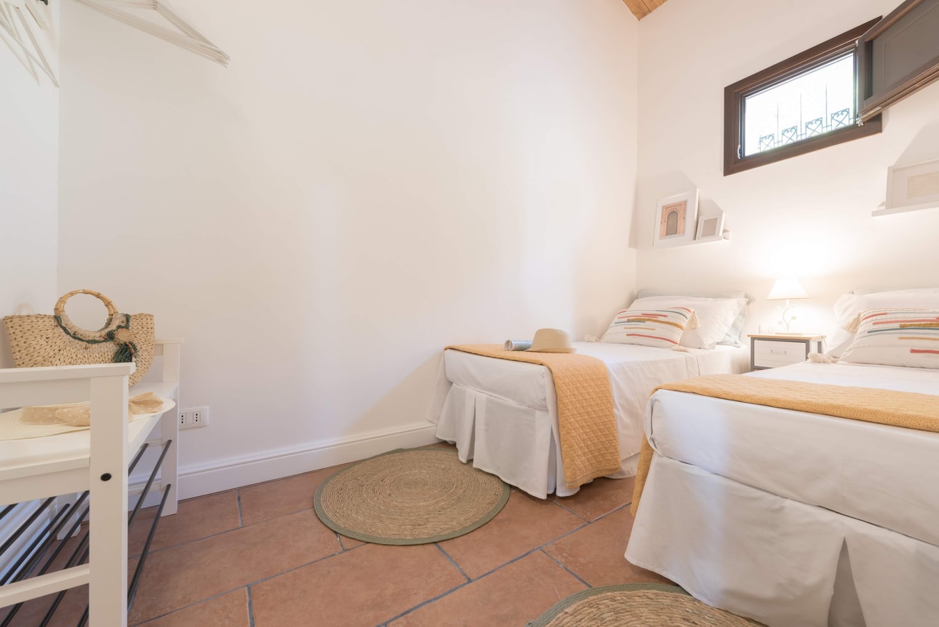 Private villa with swimming pool in Sicily 11 Italian Breaks