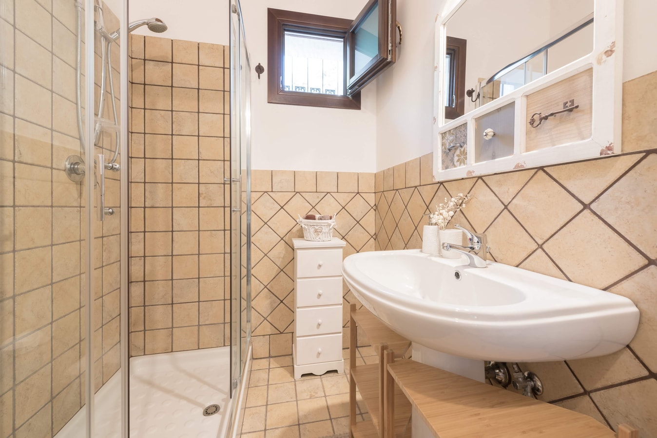 Private villa with swimming pool in Sicily 14 Italian Breaks