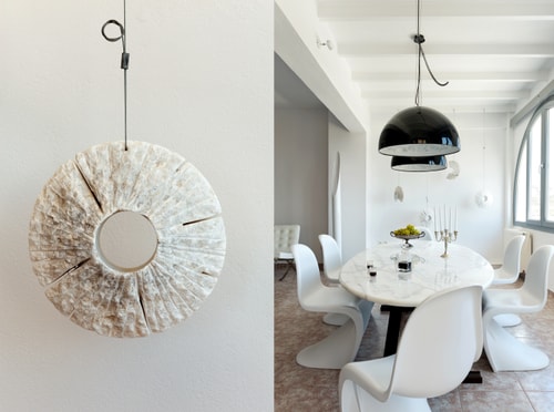 Villa Nikos - Luxury modern private villa with pool and sea views 13 My Villa Breaks