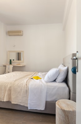 Villa Nikos - Luxury modern private villa with pool and sea views 18 My Villa Breaks