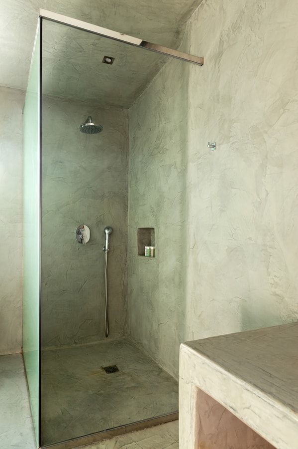 Villa Nikos - Luxury modern private villa with pool and sea views 23 My Villa Breaks