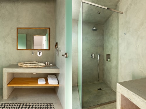 Villa Nikos - Luxury modern private villa with pool and sea views 24 My Villa Breaks