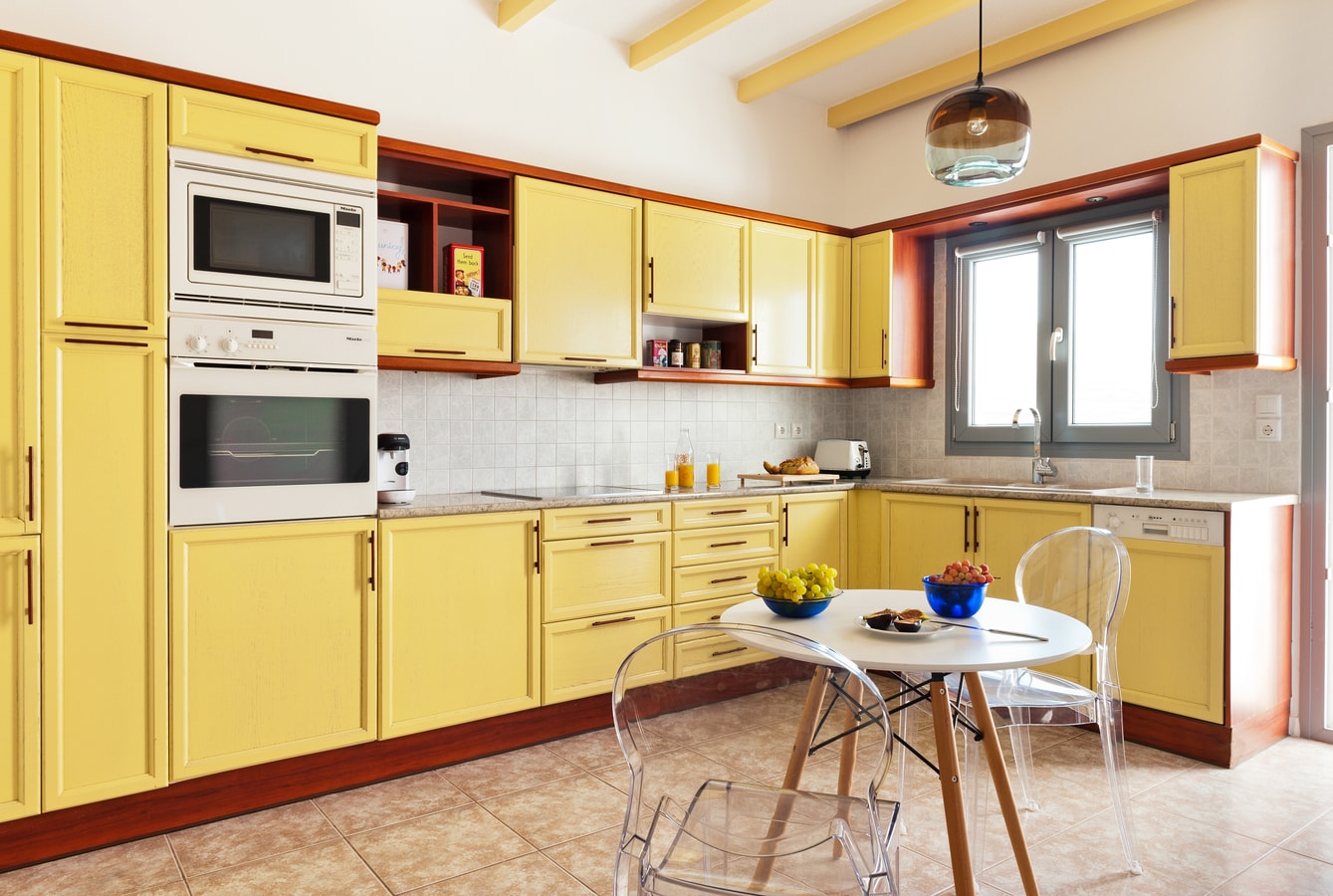 Villa Nikos - Luxury modern private villa with pool and sea views 25 My Villa Breaks