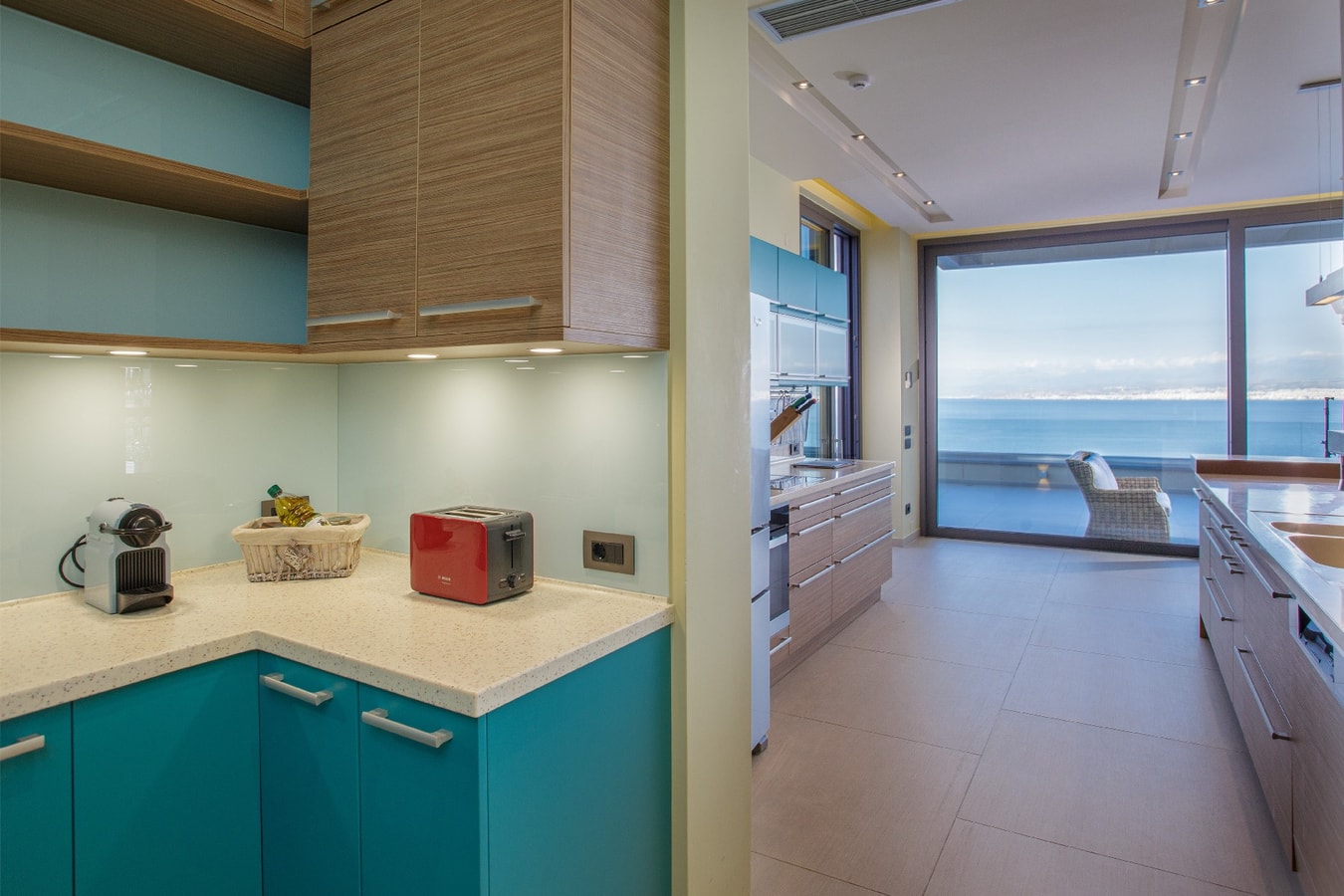 Luxury modern villa with swimming pool 14 The Prestige Villa Collection