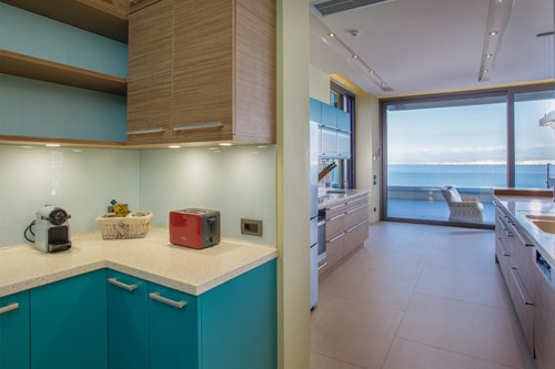 Luxury modern villa with swimming pool 14 The Prestige Villa Collection