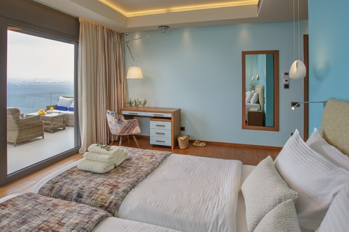 Luxury modern villa with swimming pool 21 The Prestige Villa Collection