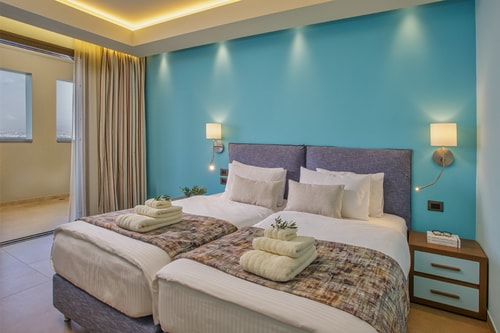 Luxury modern villa with swimming pool 25 The Prestige Villa Collection